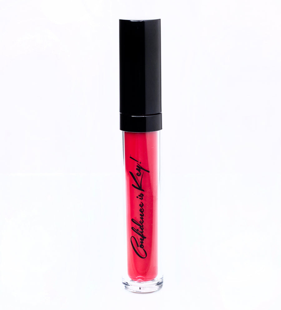 O-Mazing- Matte Liquid Lipstick