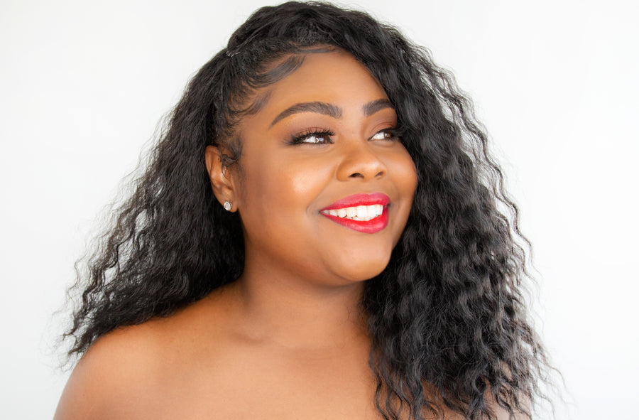 O-Mazing- Matte Liquid Lipstick