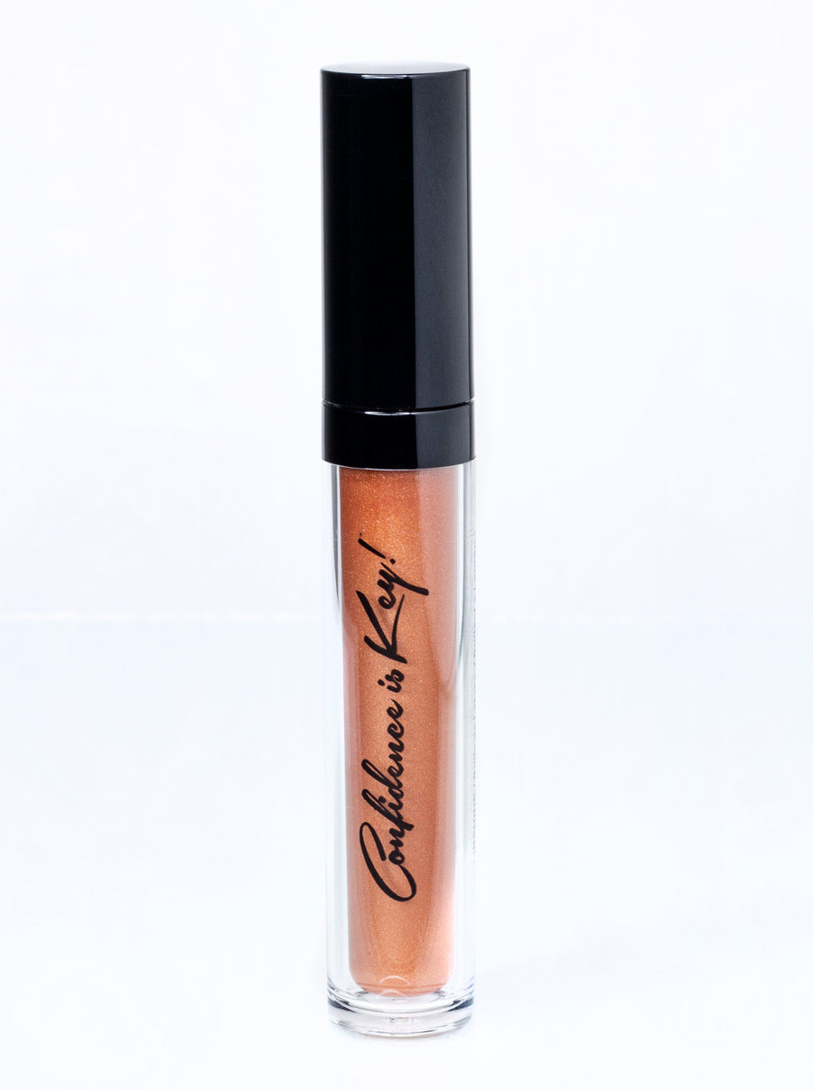 MillionHEIR - Lip Gloss