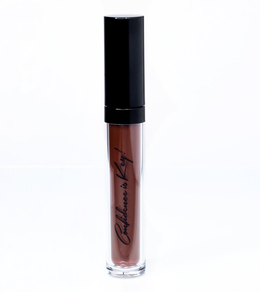 Keepin' It Real- Matte Liquid Lipstick