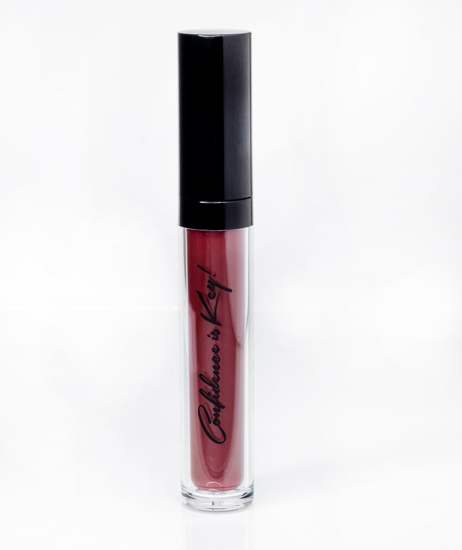 Power - Matte Liquid Lipstick