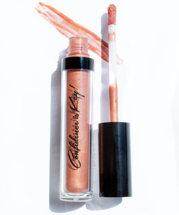 MillionHEIR - Lip Gloss