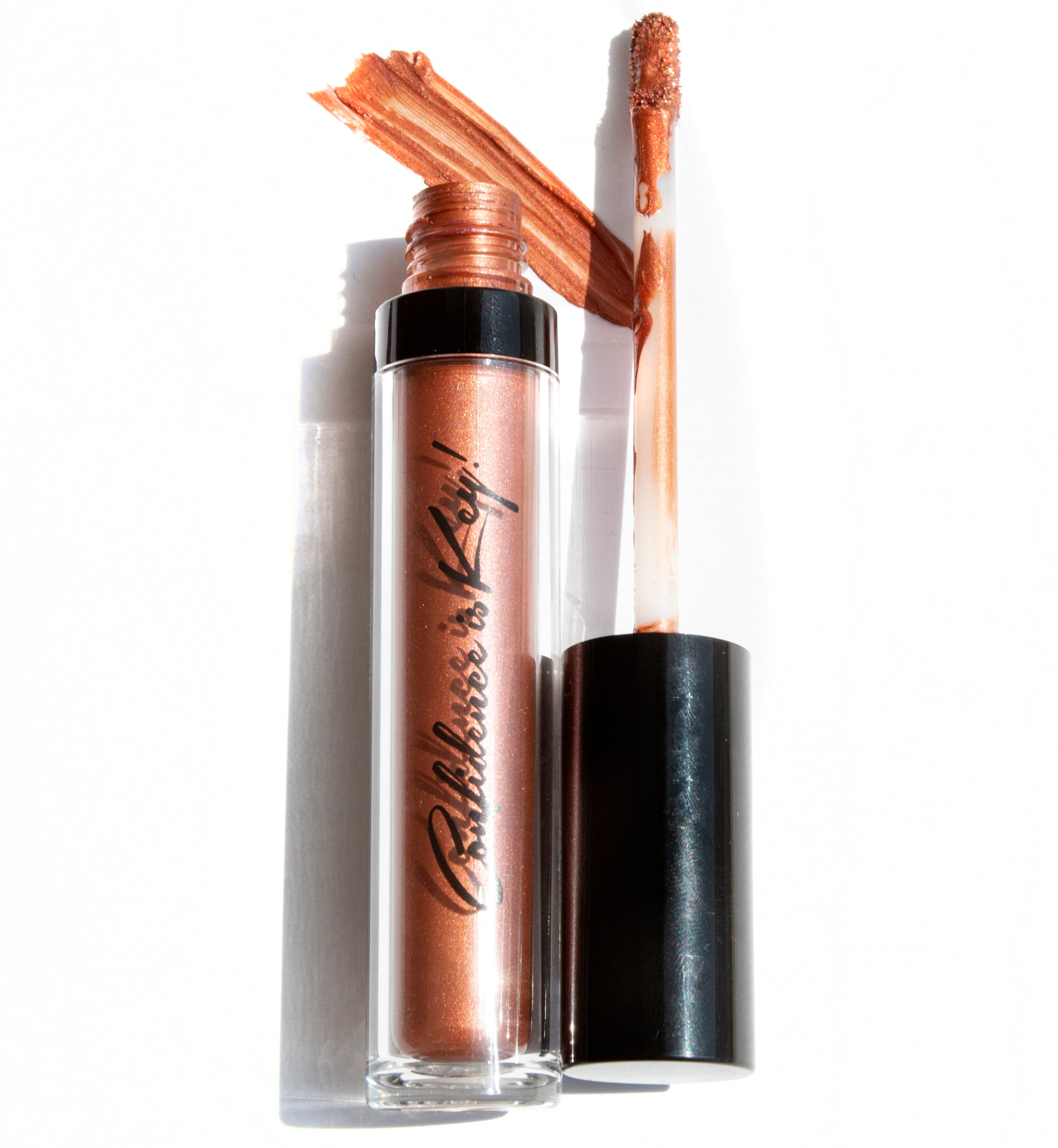 Queen - Metallic Matte Liquid Lipstick – CKey Cosmetics