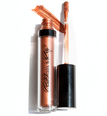 Queen - Metallic Matte Liquid Lipstick